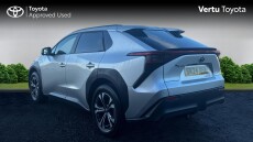 Toyota bZ4X 150kW Motion 71.4kWh 5dr Auto Electric Hatchback